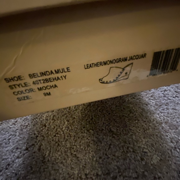 Michael Kors wedges - Picture 4 of 4